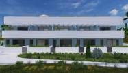 New Build - Town House - Guardamar del Segura - El Raso