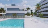 New Build - Town House - Guardamar del Segura - El Raso