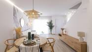 New Build - Town House - La Manga del Mar Menor - La Manga