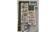 New Build - Town House - Mazarron - Country Club