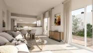 New Build - Town House - Monforte del Cid - Alenda Golf