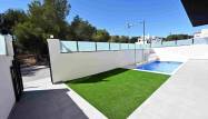 New Build - Town House - Orihuela Costa - Las Filipinas