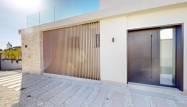 New Build - Town House - Orihuela Costa - Montezenia