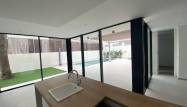 New Build - Town House - Orihuela Costa - Montezenia