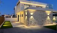 New Build - Town House - Orihuela Costa - Montezenia