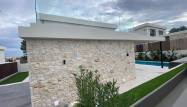 New Build - Town House - Orihuela Costa - Montezenia