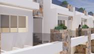 New Build - Town House - Orihuela Costa - Pau 26