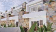 New Build - Town House - Orihuela Costa - Pau 26
