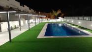 New Build - Town House - Pilar de la Horadada