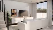 New Build - Town House - Rojales - Benimar