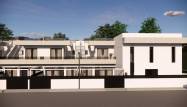 New Build - Town House - Rojales - Benimar