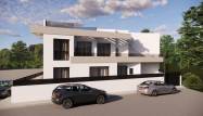 New Build - Town House - Rojales - Benimar