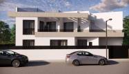 New Build - Town House - Rojales - Benimar