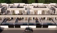 New Build - Town House - Rojales - Benimar