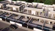 New Build - Town House - Rojales - Benimar