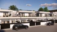 New Build - Town House - Rojales - Benimar