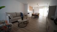 New Build - Town House - San Javier - Parque del doce