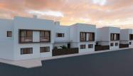 New Build - Town House - San Javier - pueblo