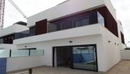 New Build - Town House - San Javier - Santiago De La Ribera
