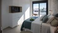 New Build - Town House - San Javier - Santiago De La Ribera