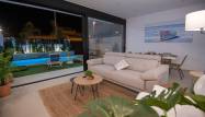 New Build - Town House - San Javier - Santiago De La Ribera