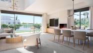 New Build - Town House - San Juan Alicante - Cabo De Las Huertas
