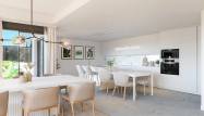 New Build - Town House - San Juan Alicante - Cabo De Las Huertas