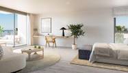 New Build - Town House - San Juan Alicante - Cabo De Las Huertas