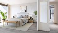 New Build - Town House - San Juan Alicante - Cabo De Las Huertas