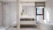 New Build - Town House - San Juan Alicante - Cabo De Las Huertas