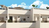 New Build - Town House - San Pedro del Pinatar - 
