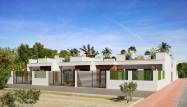 New Build - Town House - Torre Pacheco - Dolores De Pacheco