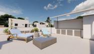 New Build - Town House - Torre Pacheco - Roldán