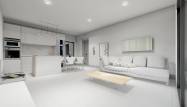 New Build - Town House - Torre Pacheco - Roldán