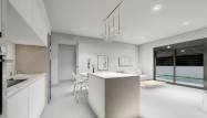 New Build - Town House - Torre Pacheco - Roldán