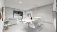 New Build - Town House - Torre Pacheco - Roldán