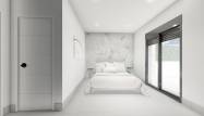 New Build - Town House - Torre Pacheco - Roldán