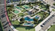 New Build - Town House - Torre Pacheco - Roldán