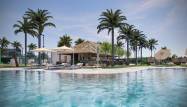 New Build - Town House - Torre Pacheco - Roldán