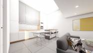 New Build - Town House - Torre Pacheco - Roldán
