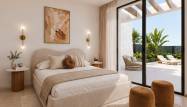 New Build - Town House - Torre Pacheco - Santa Rosalia Lake And Life Resort