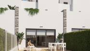 New Build - Town House - Torrevieja - Los Angeles