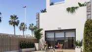 New Build - Town House - Torrevieja - Los Angeles