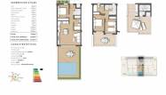 New Build - Town House - Torrevieja - Los Angeles