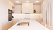 New Build - Town House - Torrevieja - Los Frutales
