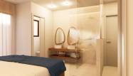 New Build - Town House - Torrevieja - Los Frutales