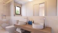 New Build - Town House - Torrevieja - Los Frutales