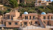 New Build - Town House - Turre - Urbaniz. Cortijo Cabrera