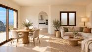 New Build - Town House - Turre - Urbaniz. Cortijo Cabrera