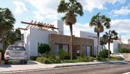 New Build - Townhouse / Duplex - Agost